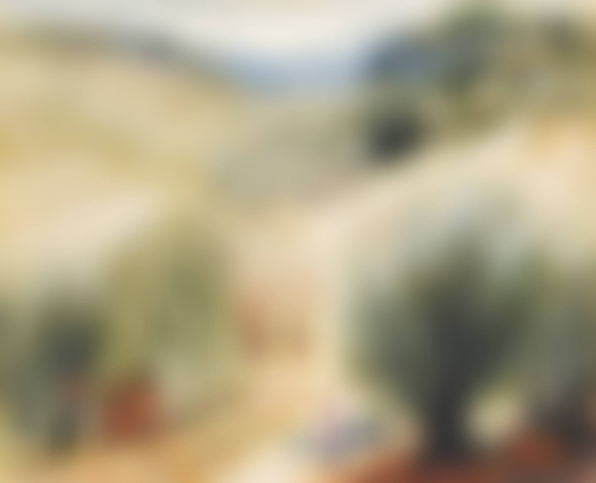 The Hills of Galilee (preview)