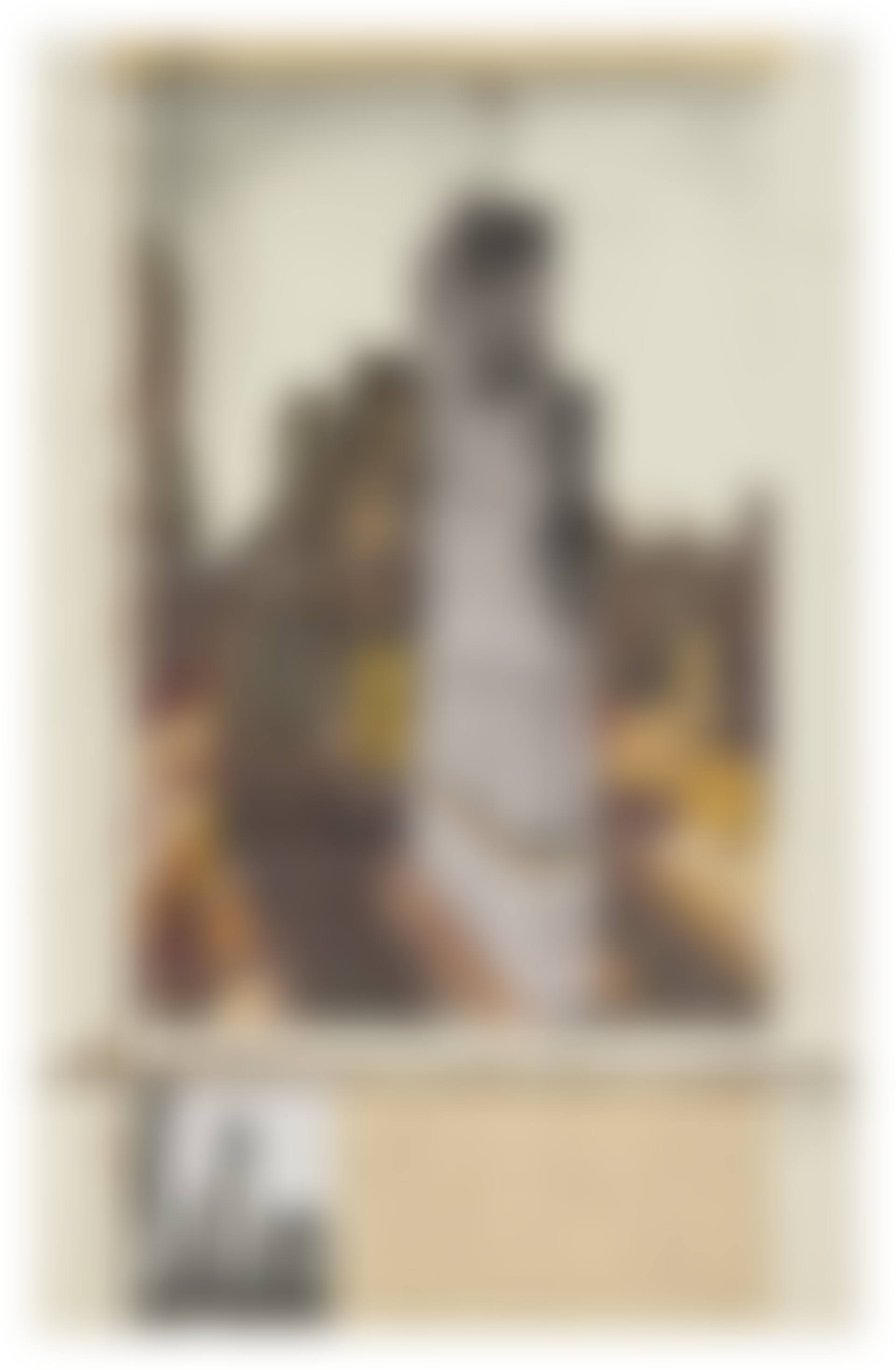 Wrapped Building, Project for 1 Times Square, Allied Chemical Tower, New York (preview)