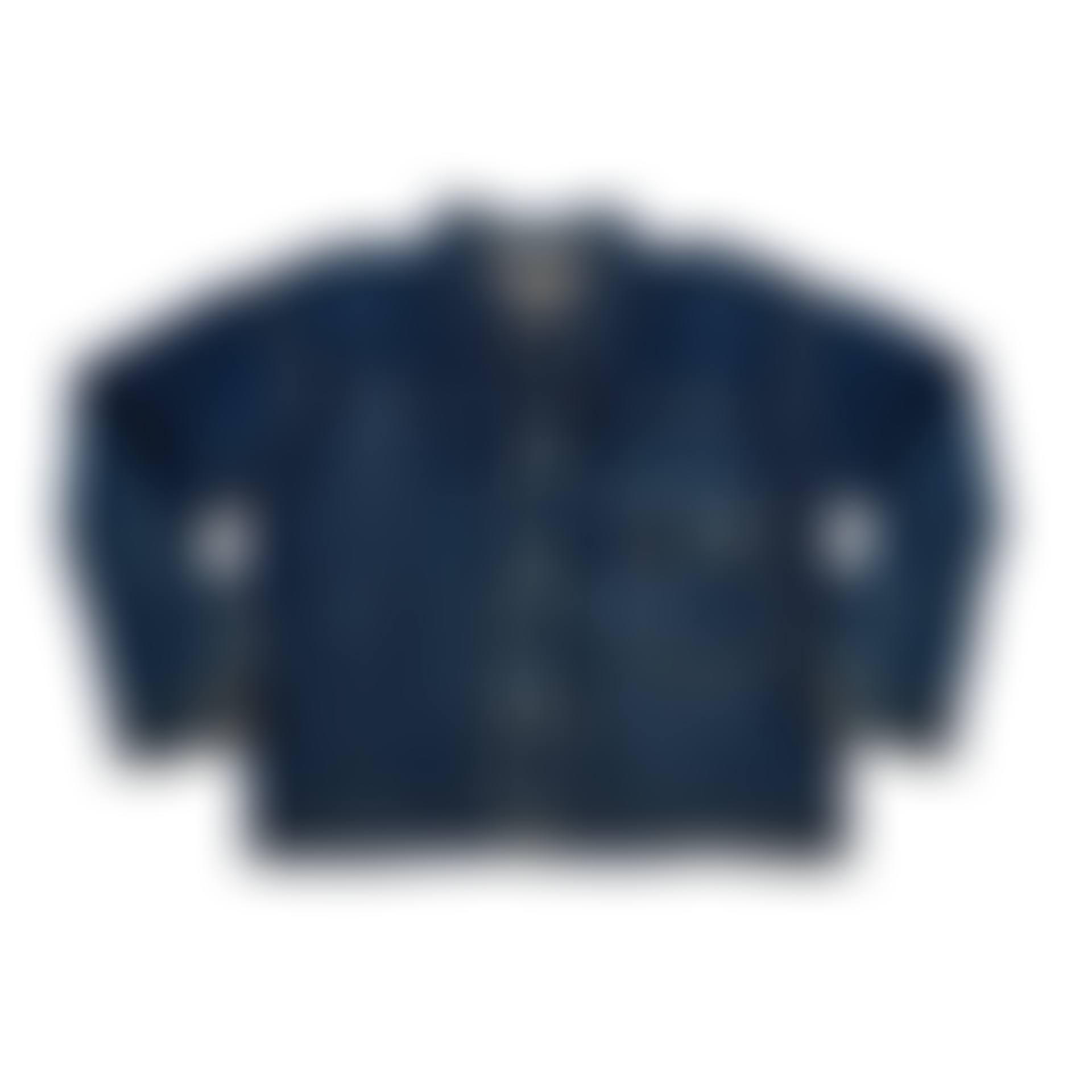 Levi’s 506XX Denim Jacket (preview)