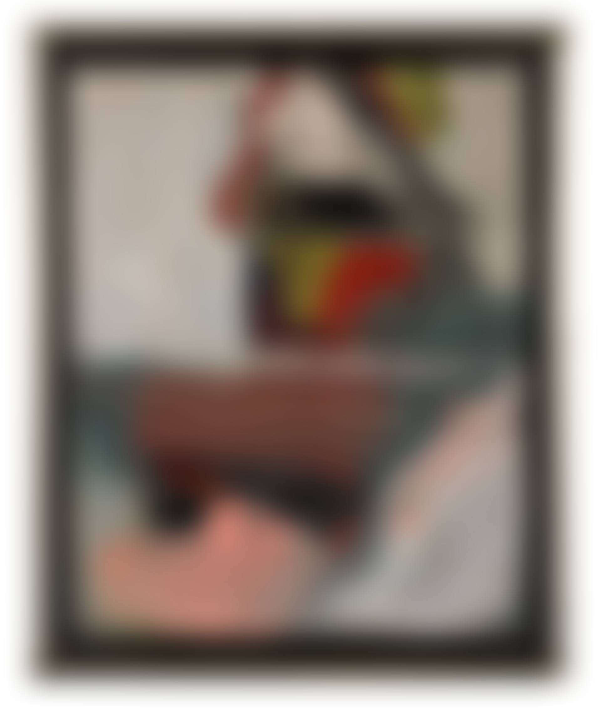 Queen of Clubs (preview)