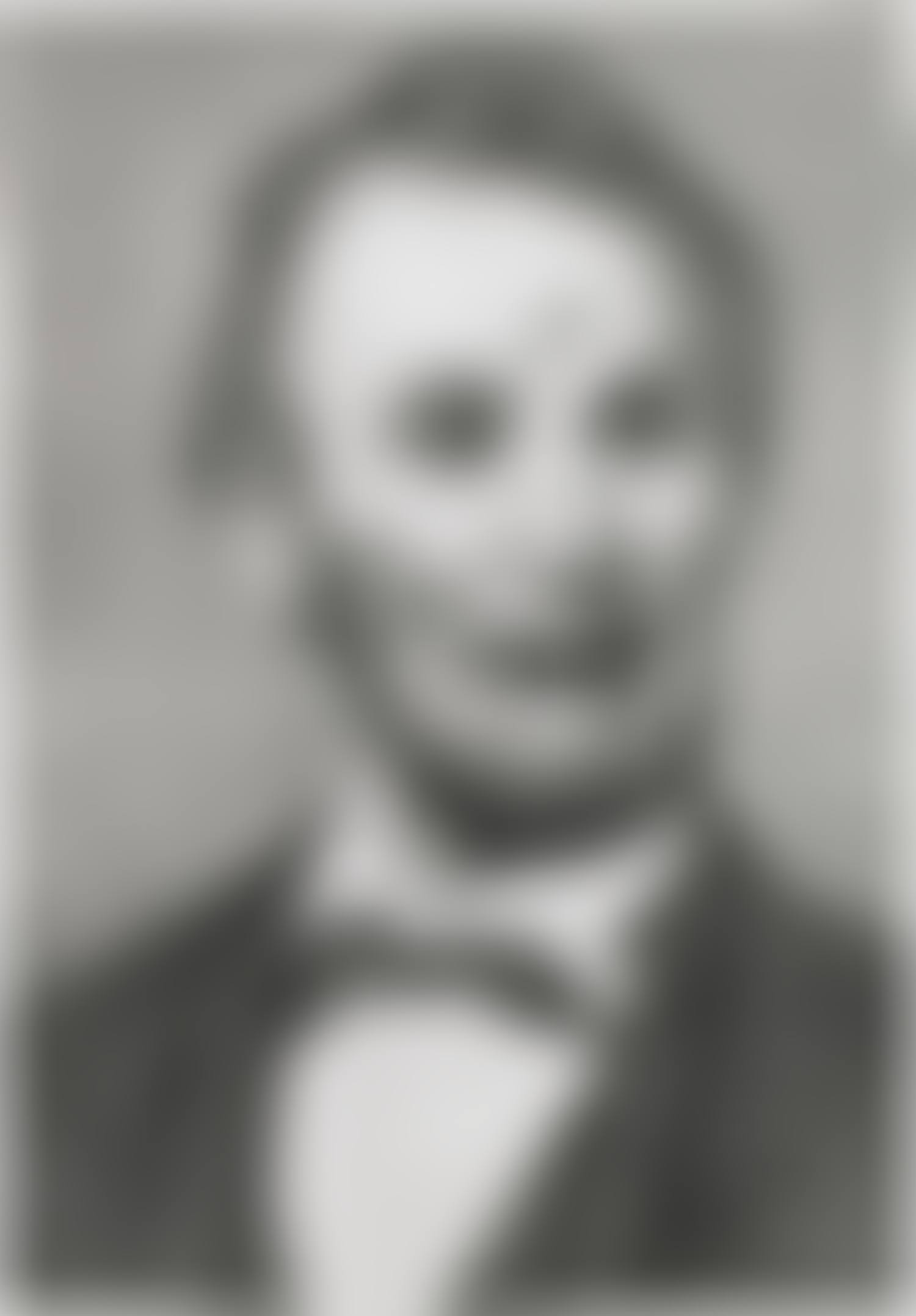 With Malice Toward None: With Charity for All from the series Reconstructed History (preview)