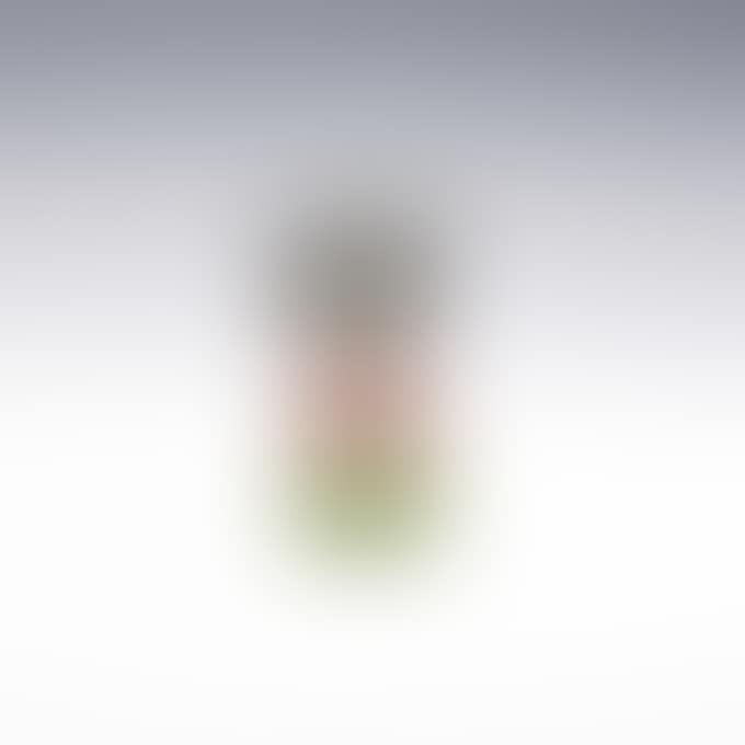 CYCLAMEN PERFUME BOTTLE (preview)