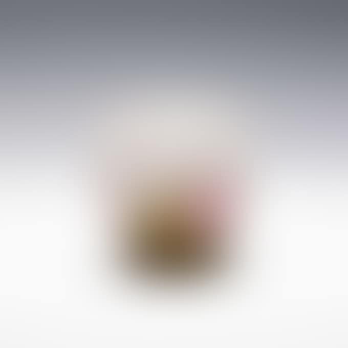 VASE WITH ROSE DECOR (preview)