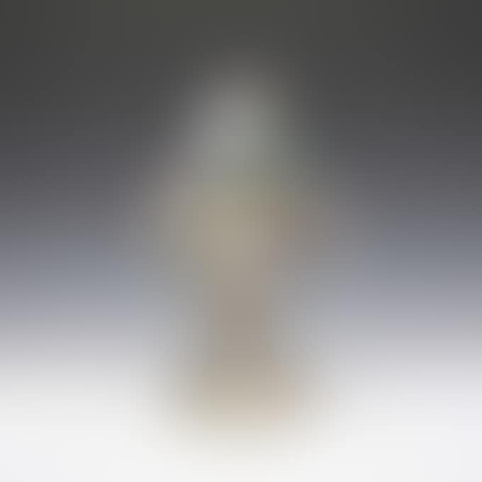 ANGEL AND GODDESS MANTLE CLOCK (preview)