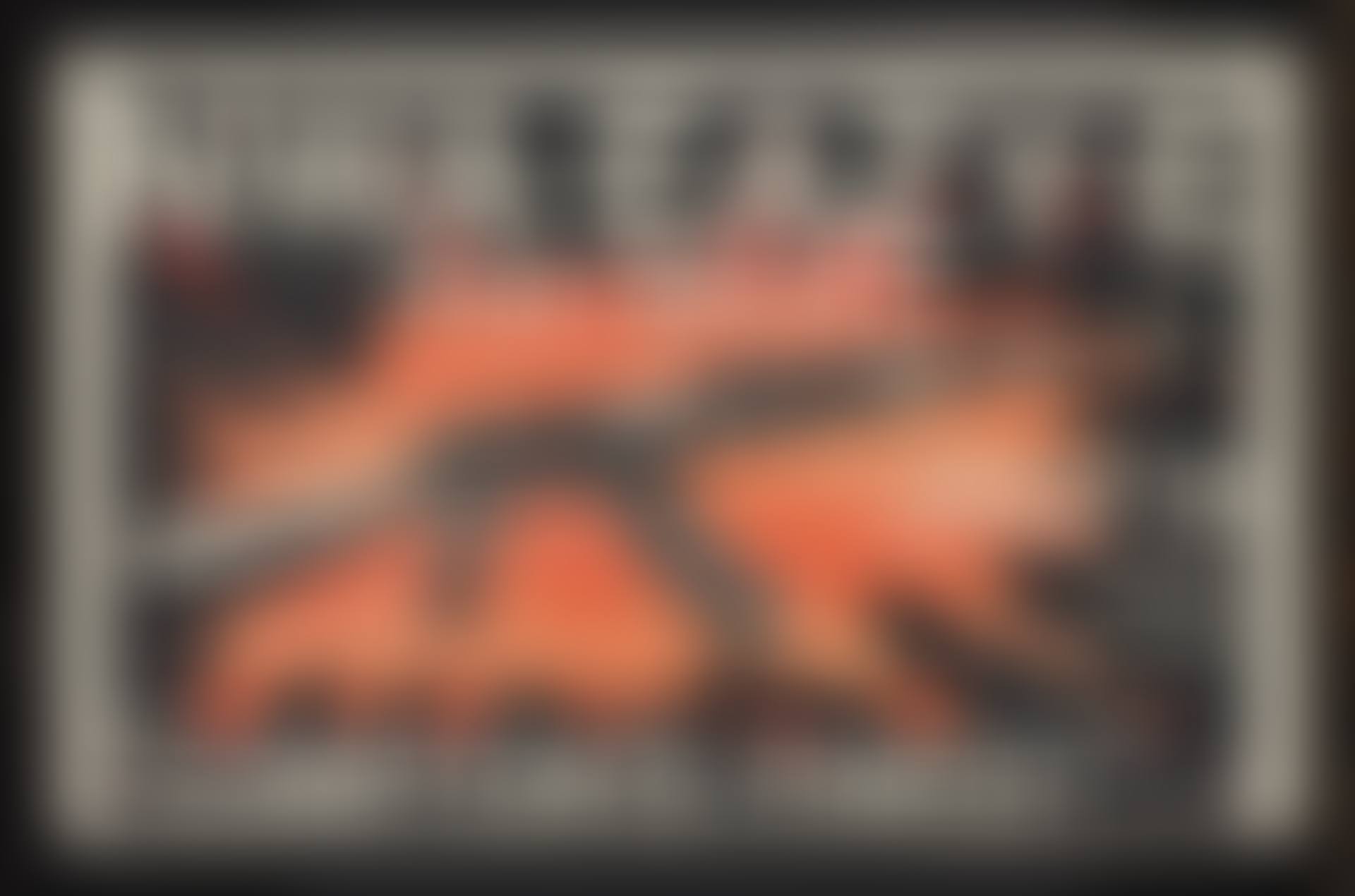 [N.W.A.]; [Eazy-E ]; [Too Short]; Frank Kozik (preview)