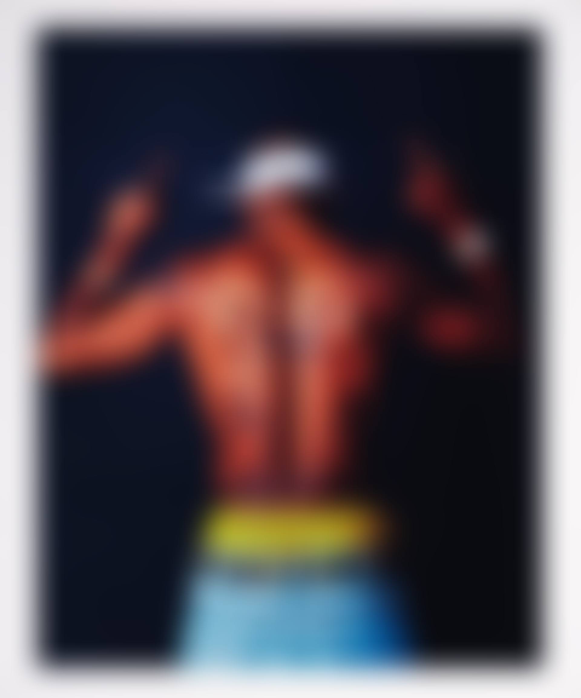 Chi Modu; [Tupac] (preview)