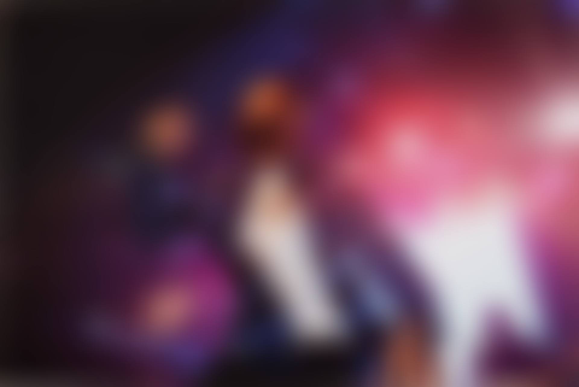 Johnny Nuñez (preview)