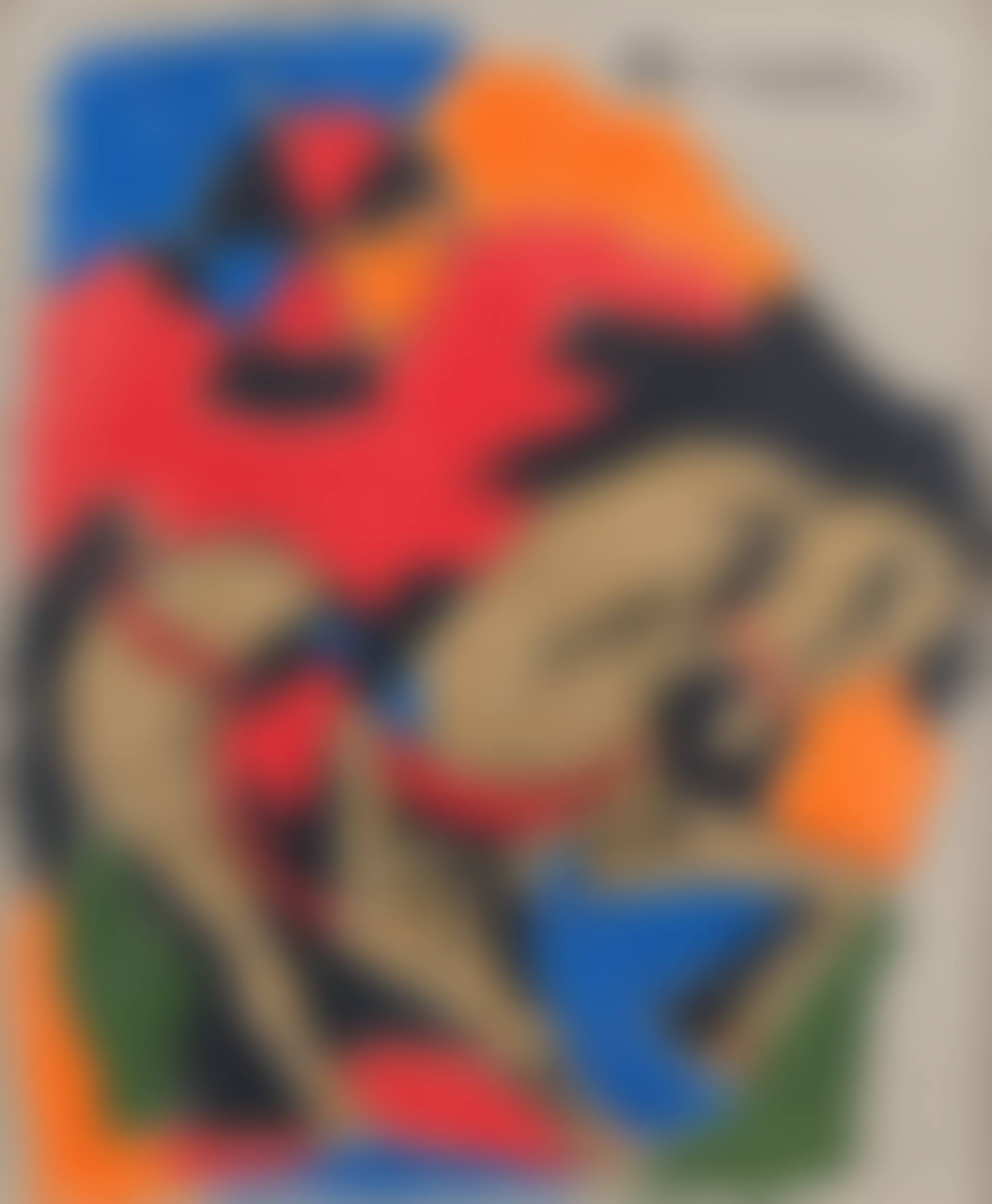 Untitled (Horse) (preview)