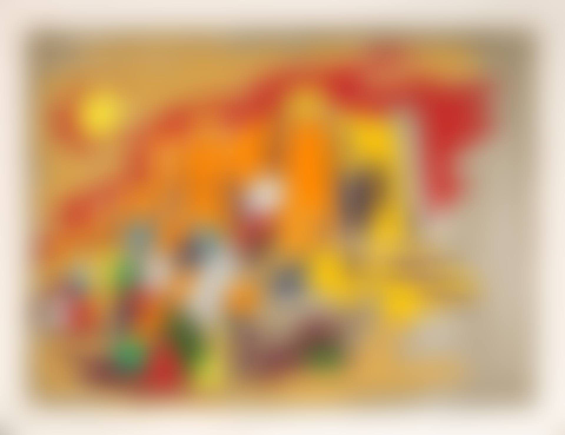 Golden Fort - Jaisalmer (preview)