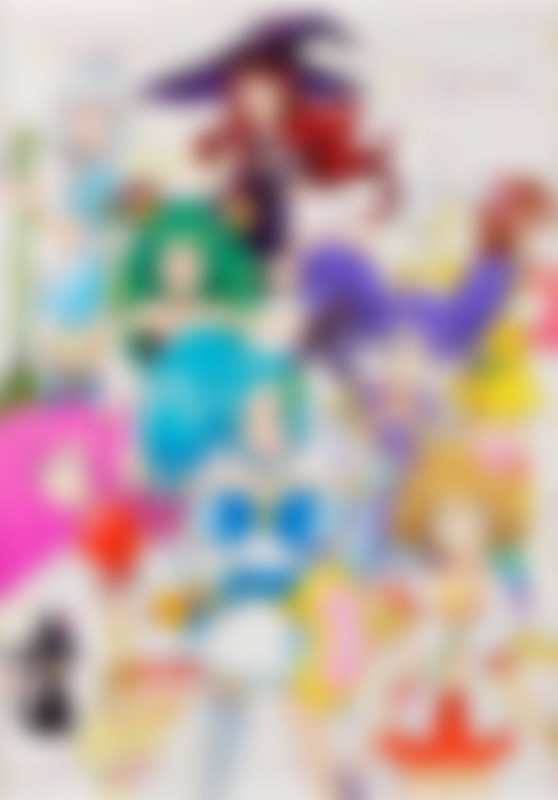 Magical Princess (preview)