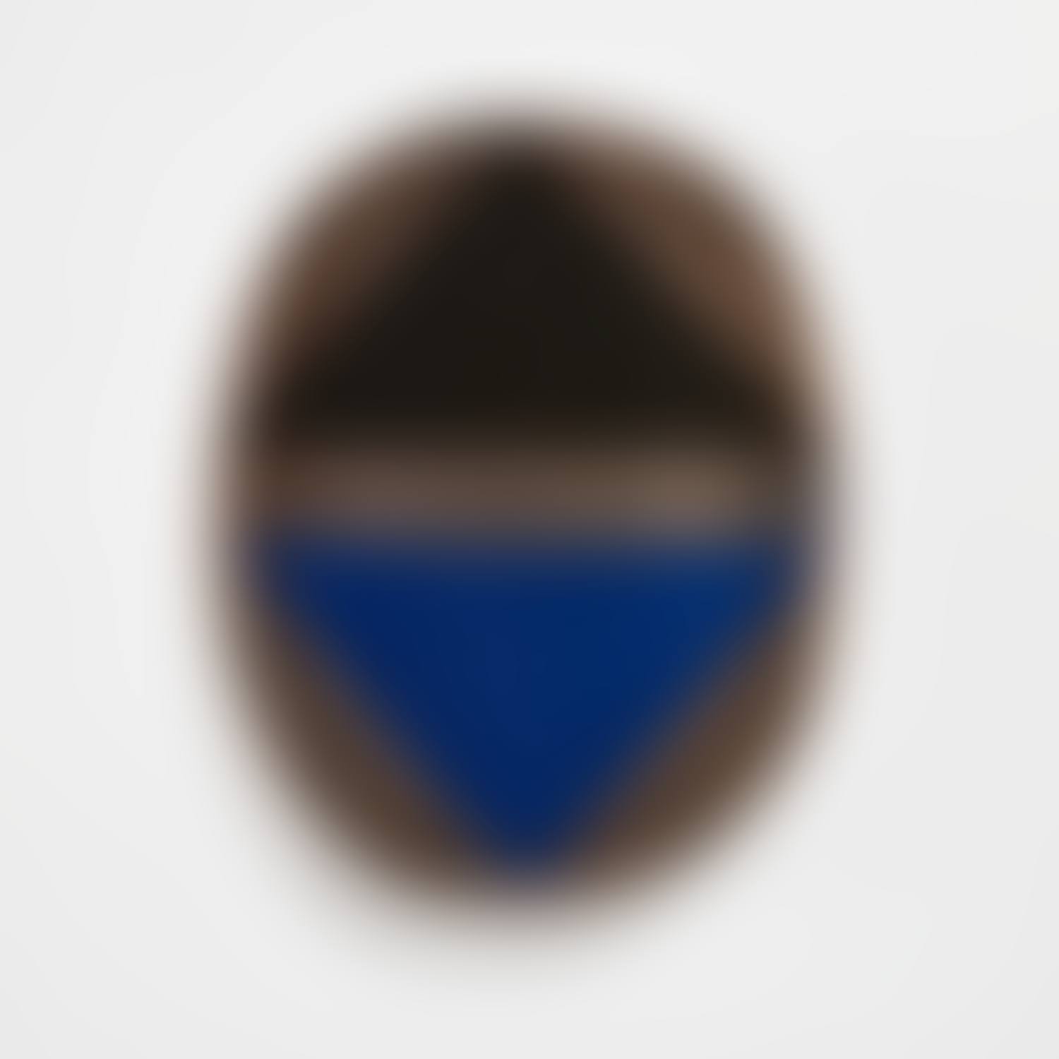 "Untitled" (oval form) (preview)