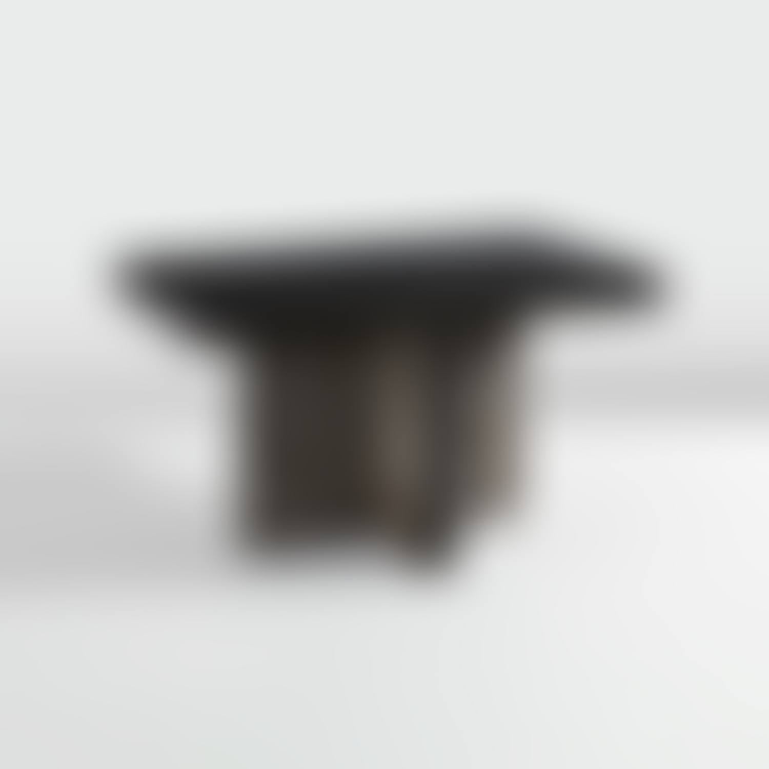 Coffee table, from the Armstrong Rubber Company Headquarters, New Haven (preview)