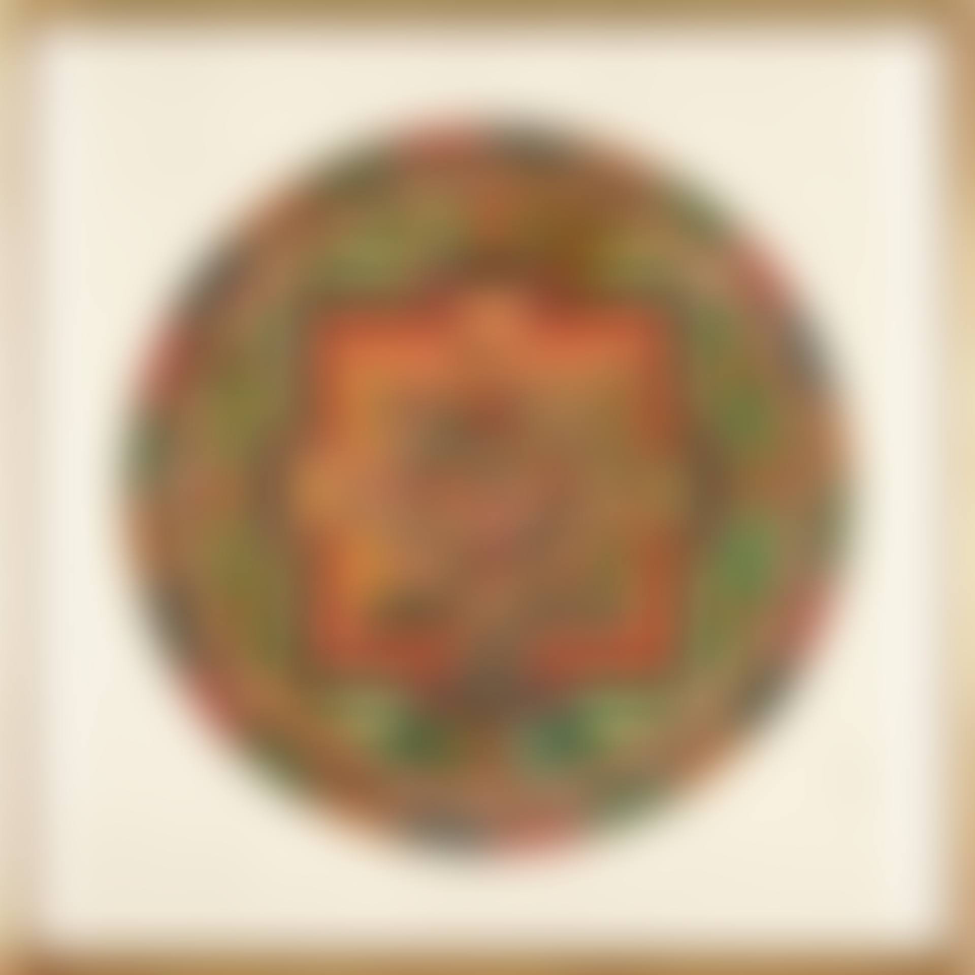Thangka depicting a Mandala (preview)
