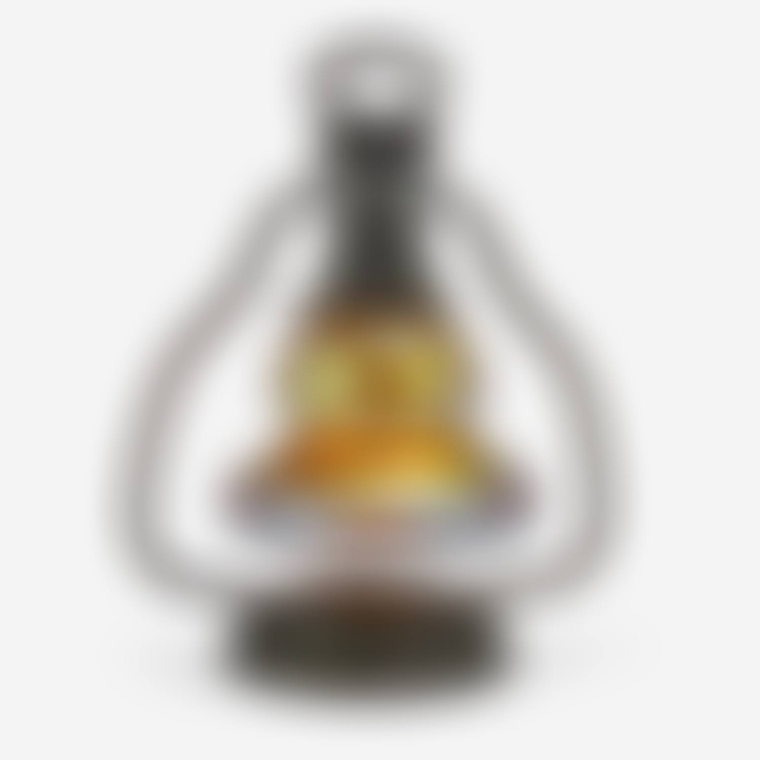 A "Bell" Table Lamp, New York (preview)