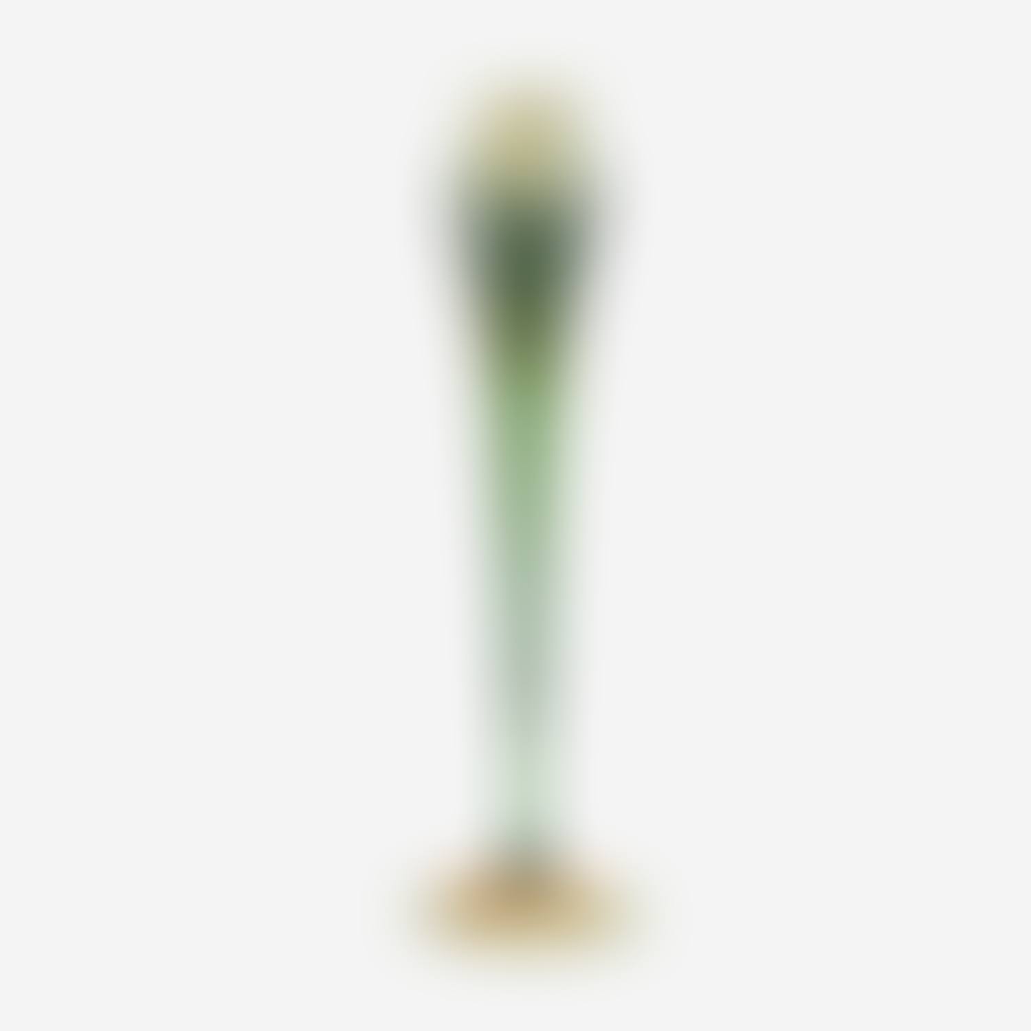 Floriform Vase, New York (preview)