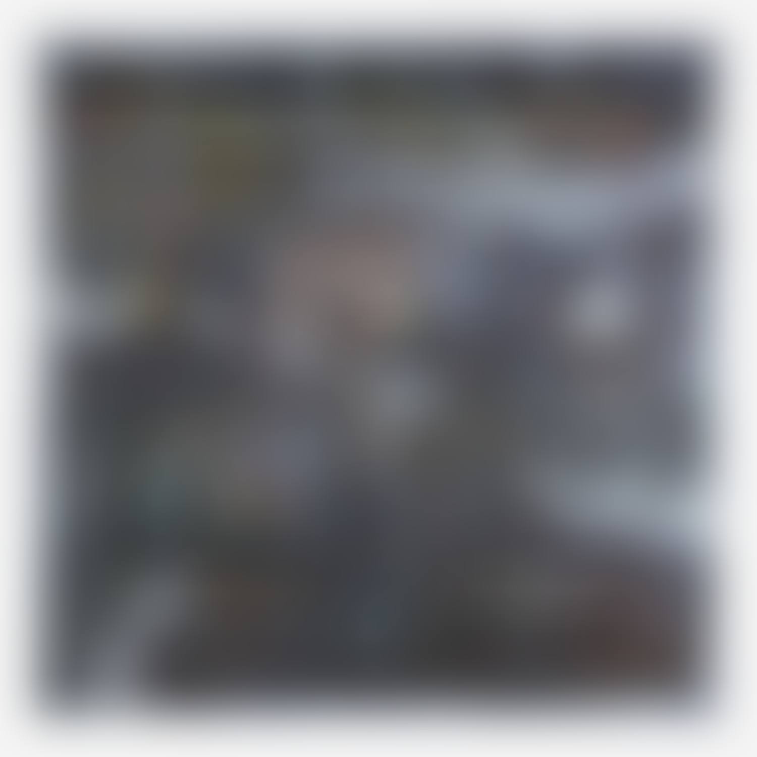 Sweden Black Elk No. 5 (preview)