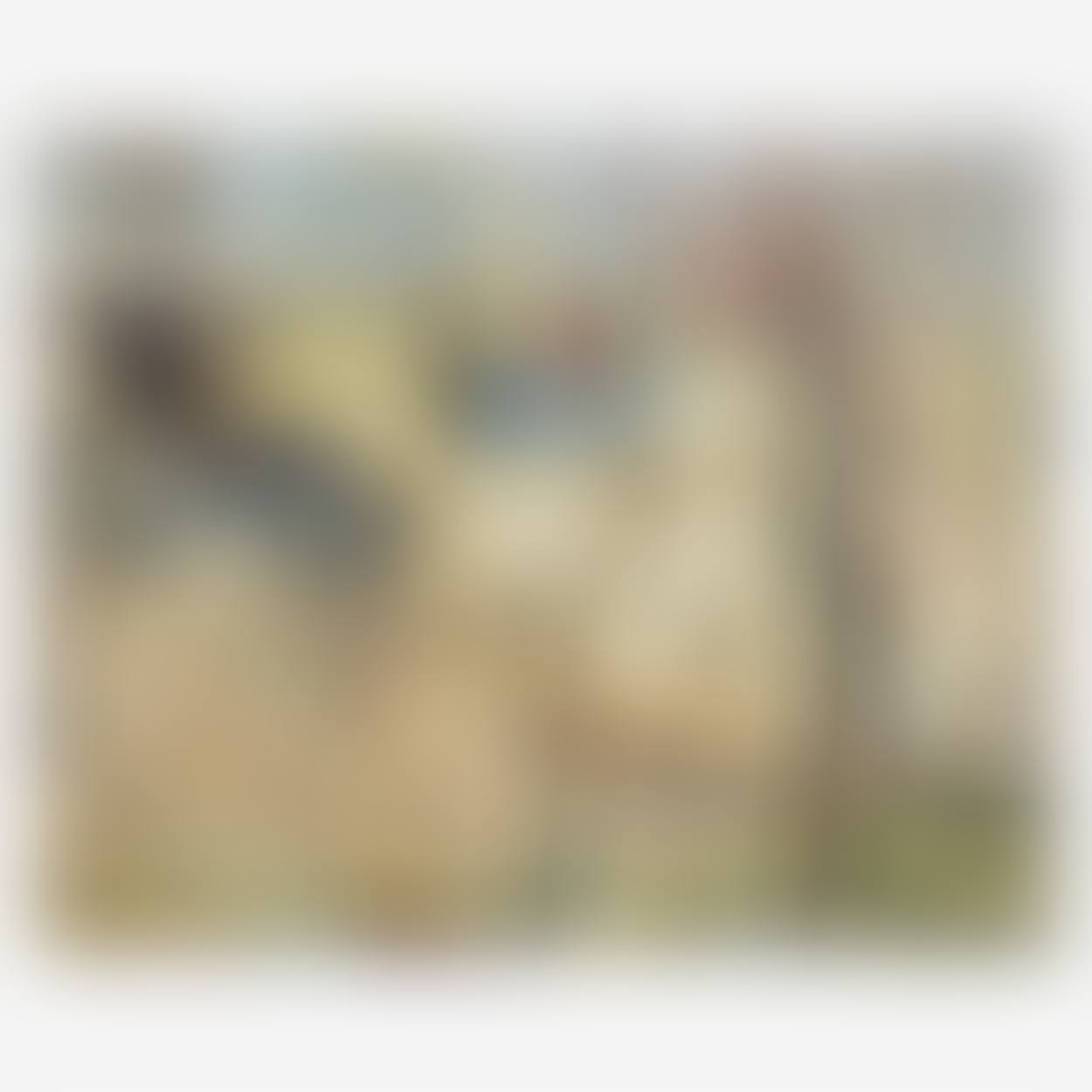House in the Woods (preview)