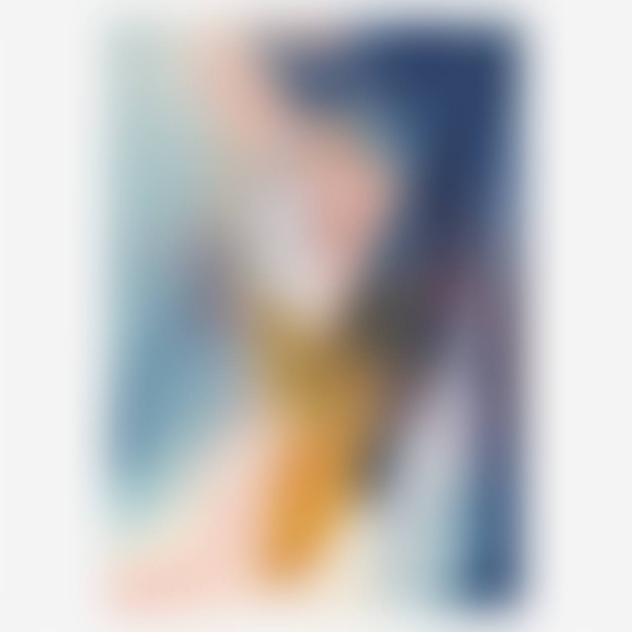 Phenomena Sign of Leo (preview)
