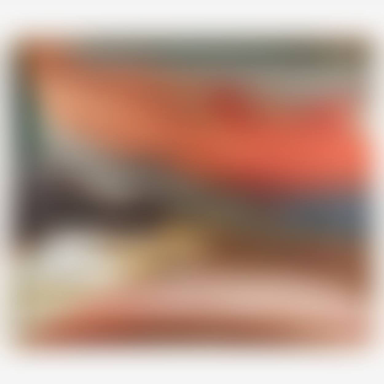 Phenomena Over Mont (sic) Tamalpais (preview)