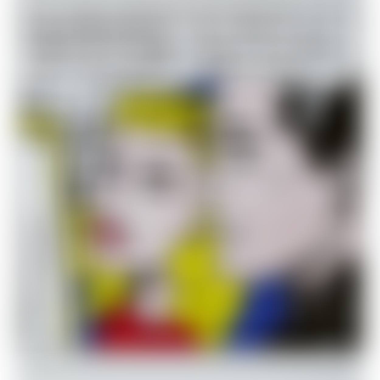 Masterpiece (Poster) (preview)