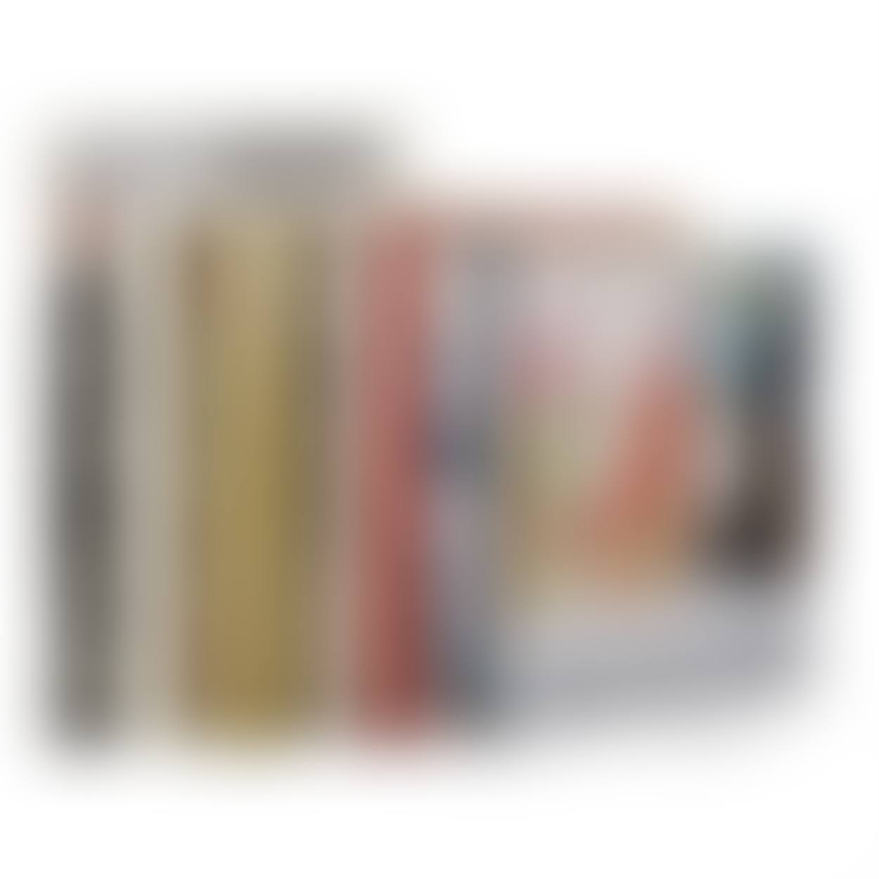 Andy Warhol Exhibition Catalogues and Reference Books (preview)