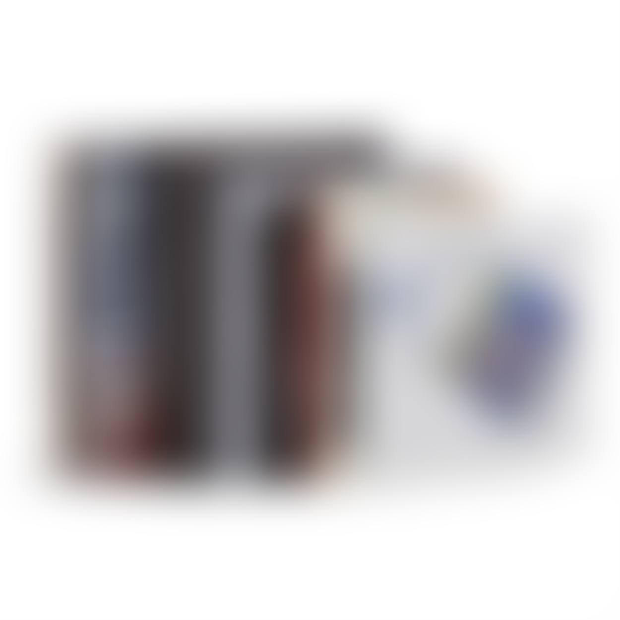Ed Ruscha Exhibition Catalogues and Reference Books (preview)