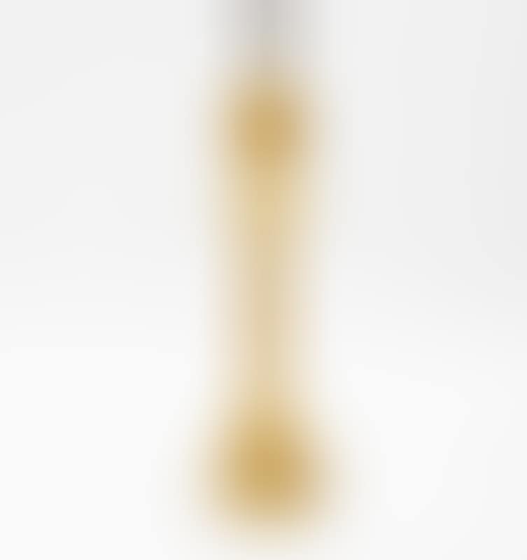 AFTER ALBERTO GIACOMETTI FOR JEAN MICHEL FRANK, TETE DE FEMME" TABLE LAMP" (preview)