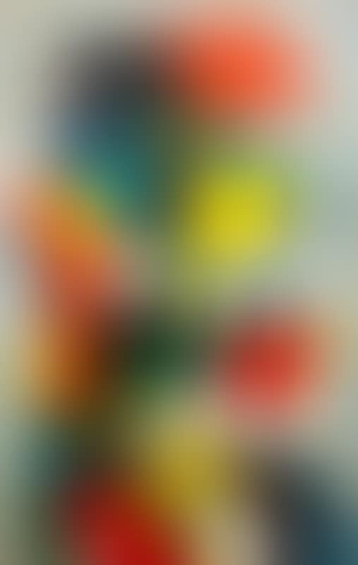 UNTITLED (COLOR ABSTRACT (preview)