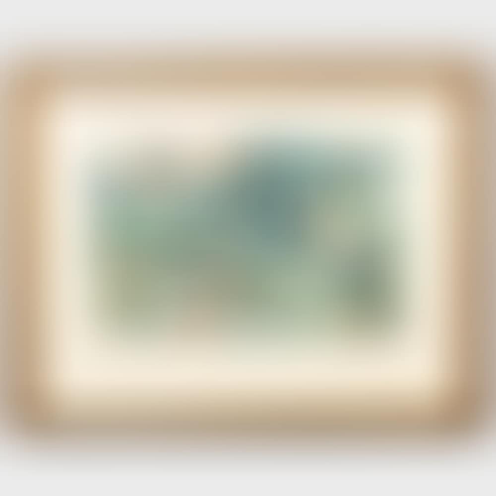 House in a grove (preview)