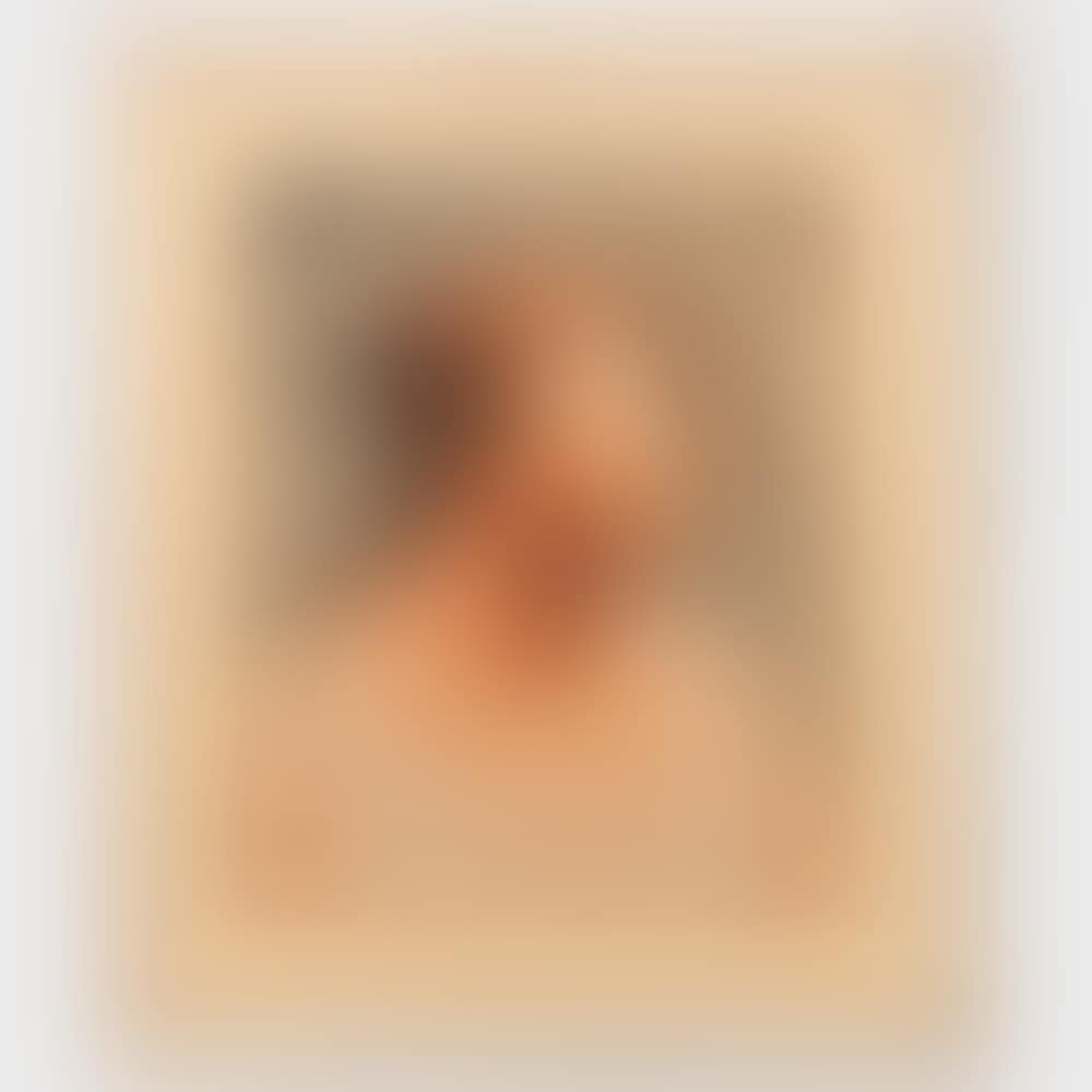 Femme en Buste (preview)