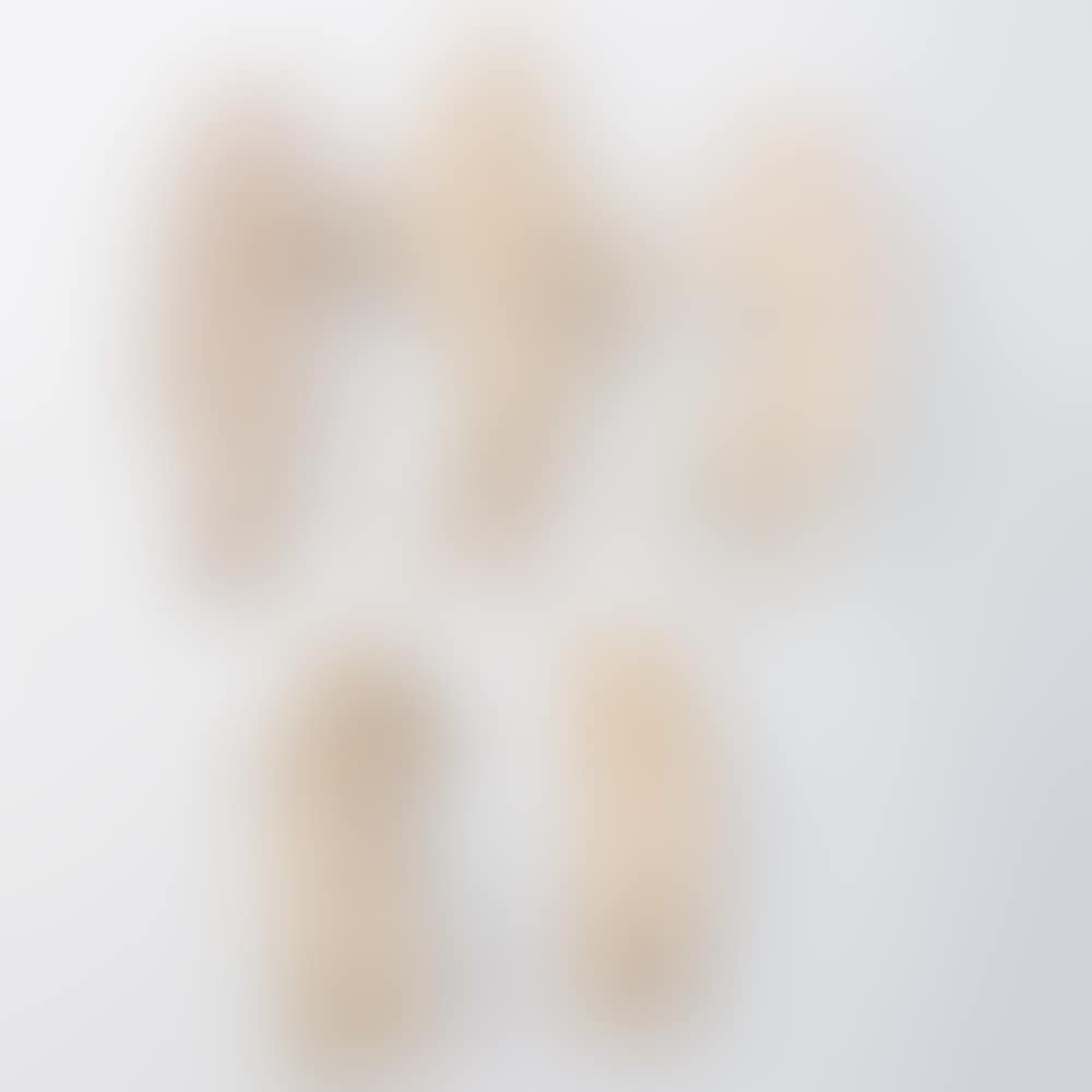 Standing Figures A Group of Five (preview)