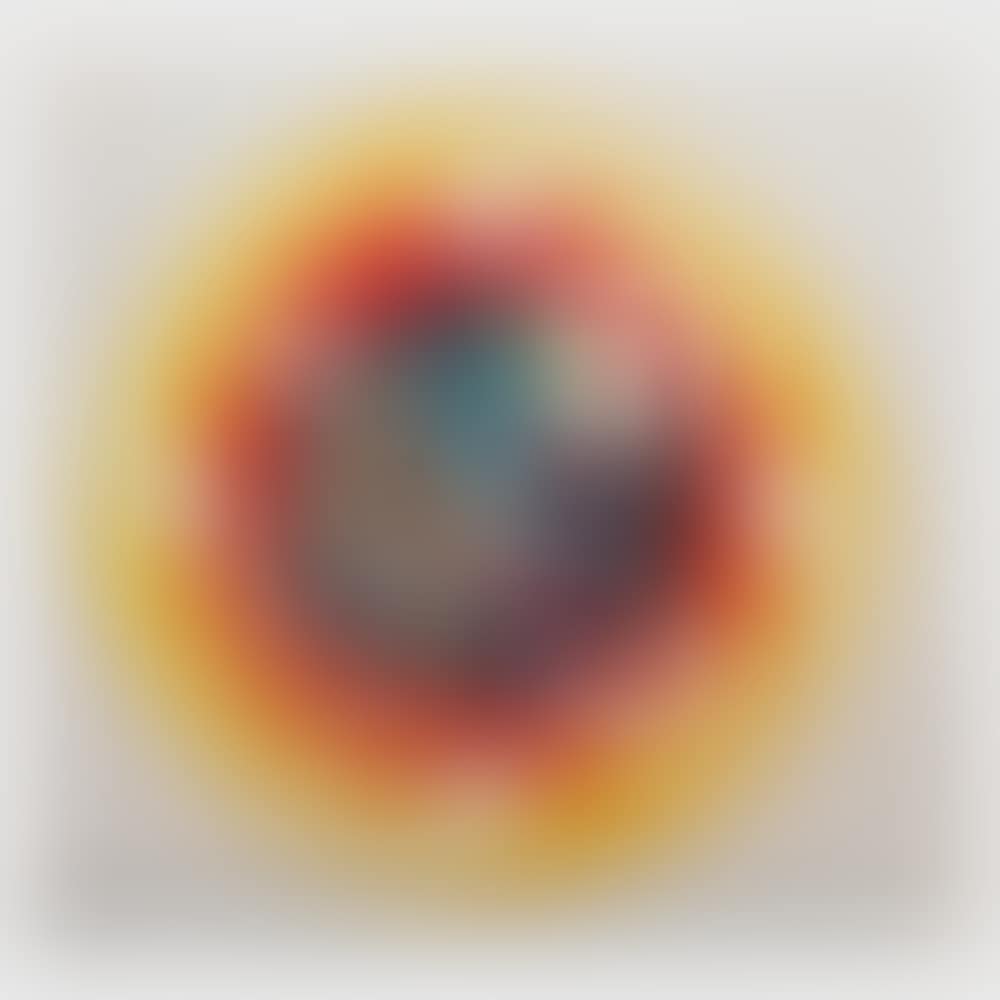 Circles of Confusion with Lite Bulb (preview)