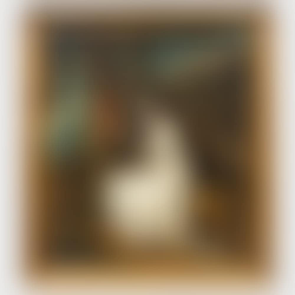 Portrait of an Artist (preview)