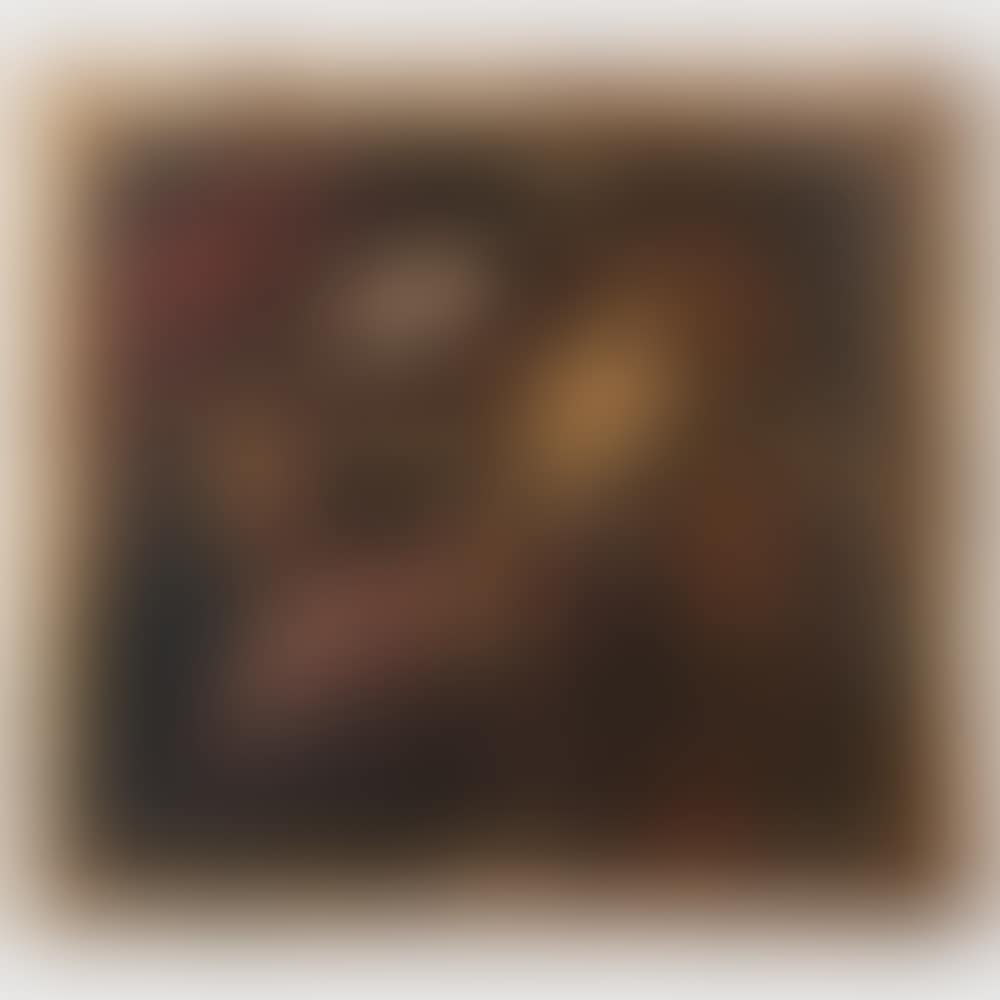 Death of the Medieval Crusader Tancredi (preview)