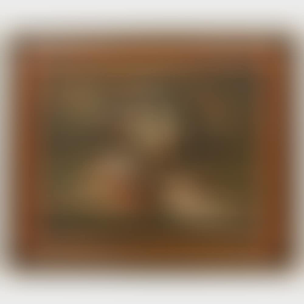 Still Life with Fish (preview)