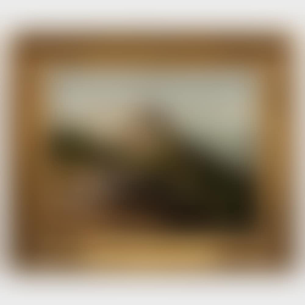Hilly Landscape (preview)
