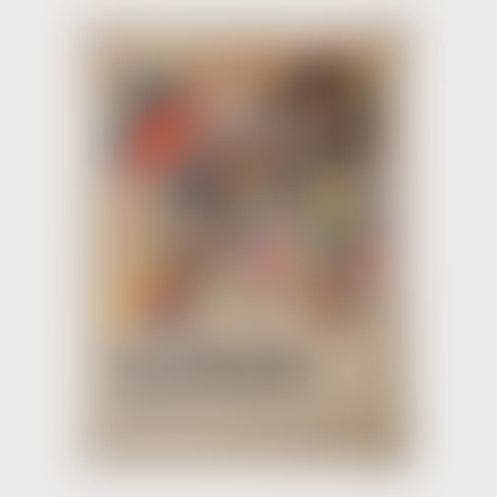 Kandinsky Poster (preview)