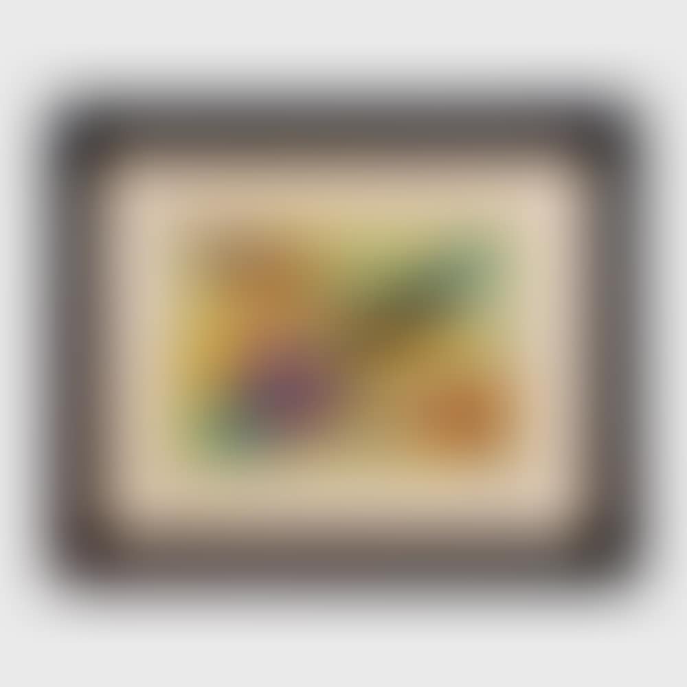 Geometric Abstraction (preview)