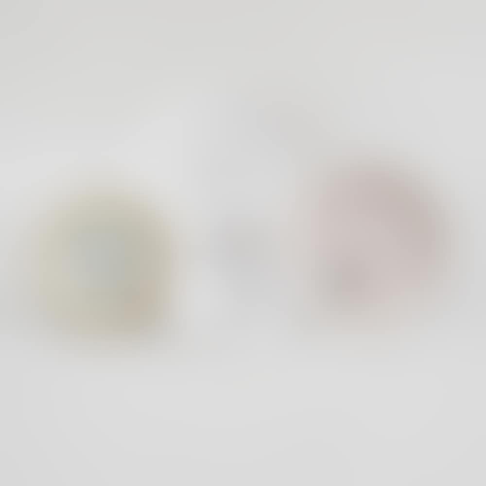 Three Plates (preview)