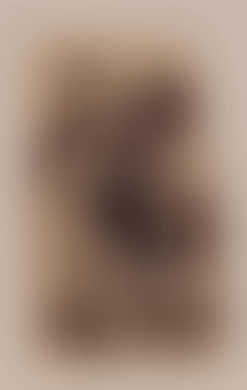 TWO FIGURES WITH STAFFS (preview)