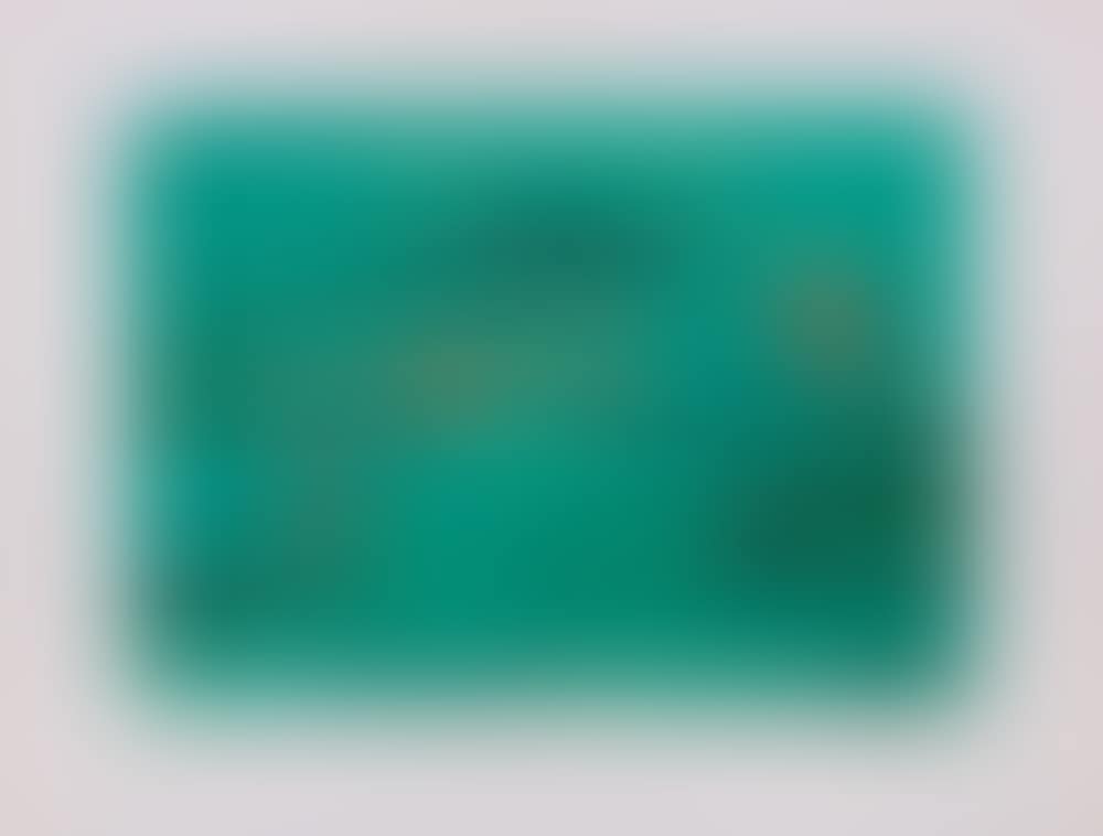 GREEN LANDSCAPE (preview)