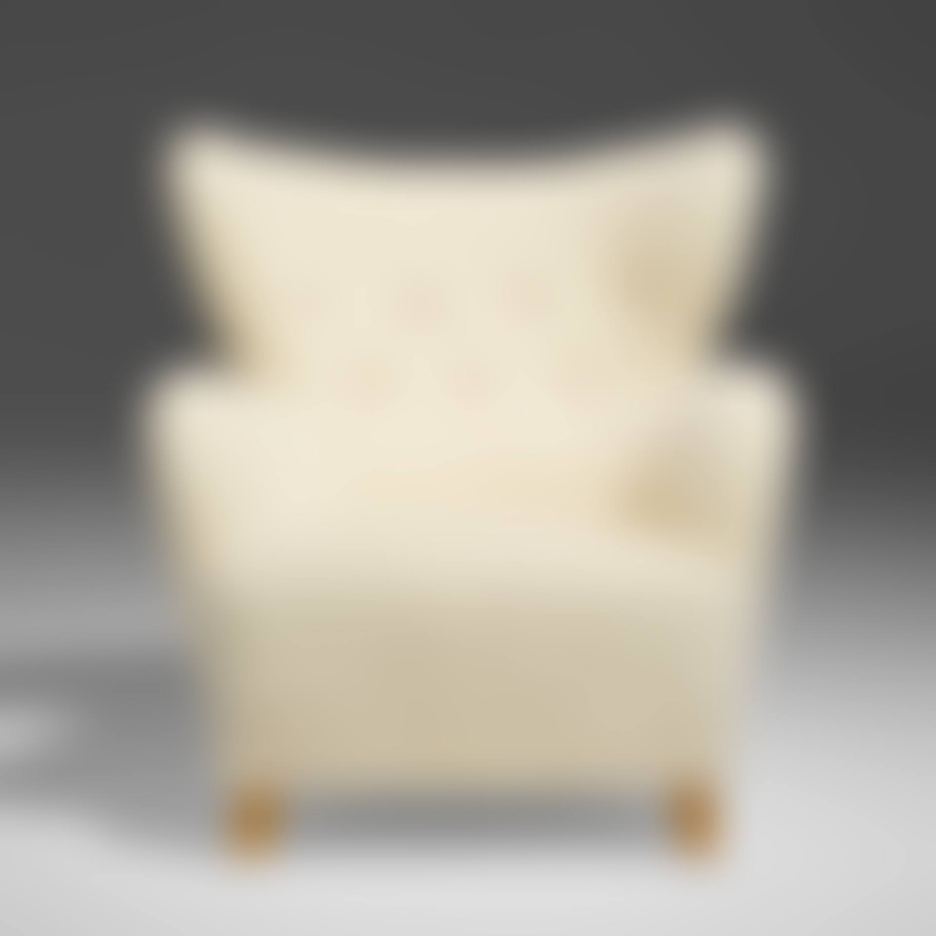 Armchair (preview)