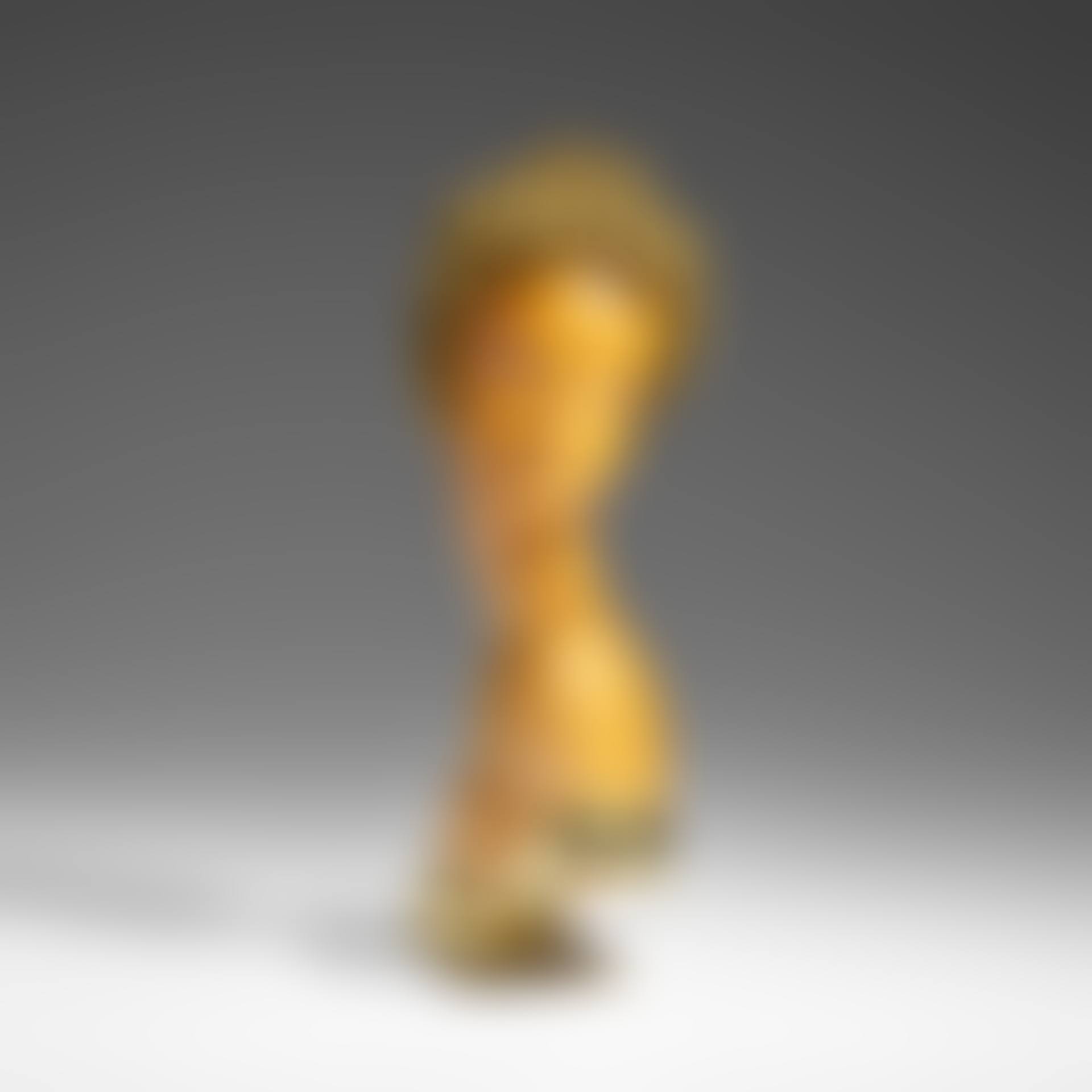 Bust of a Woman (preview)