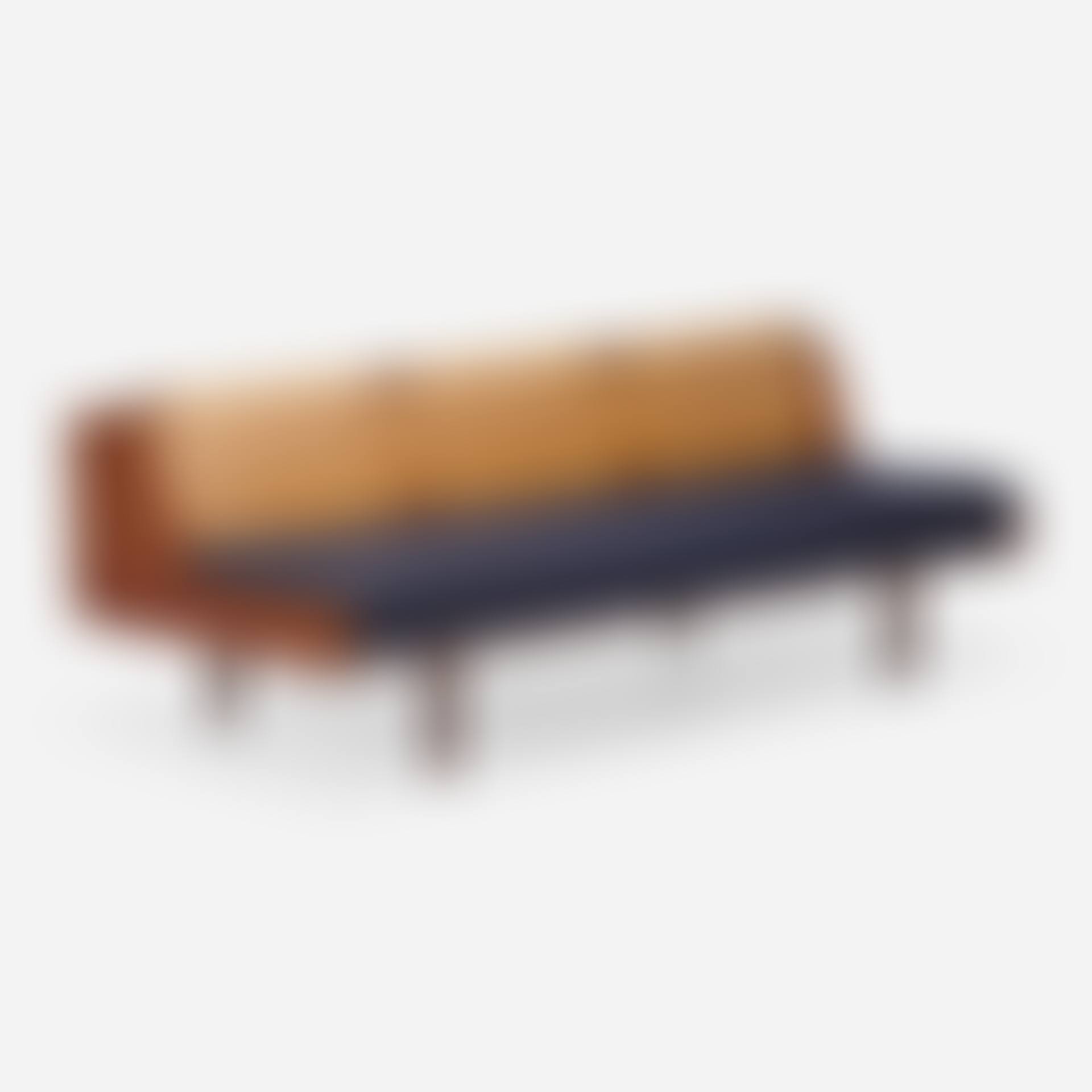 Daybed, model GE 6 (preview)