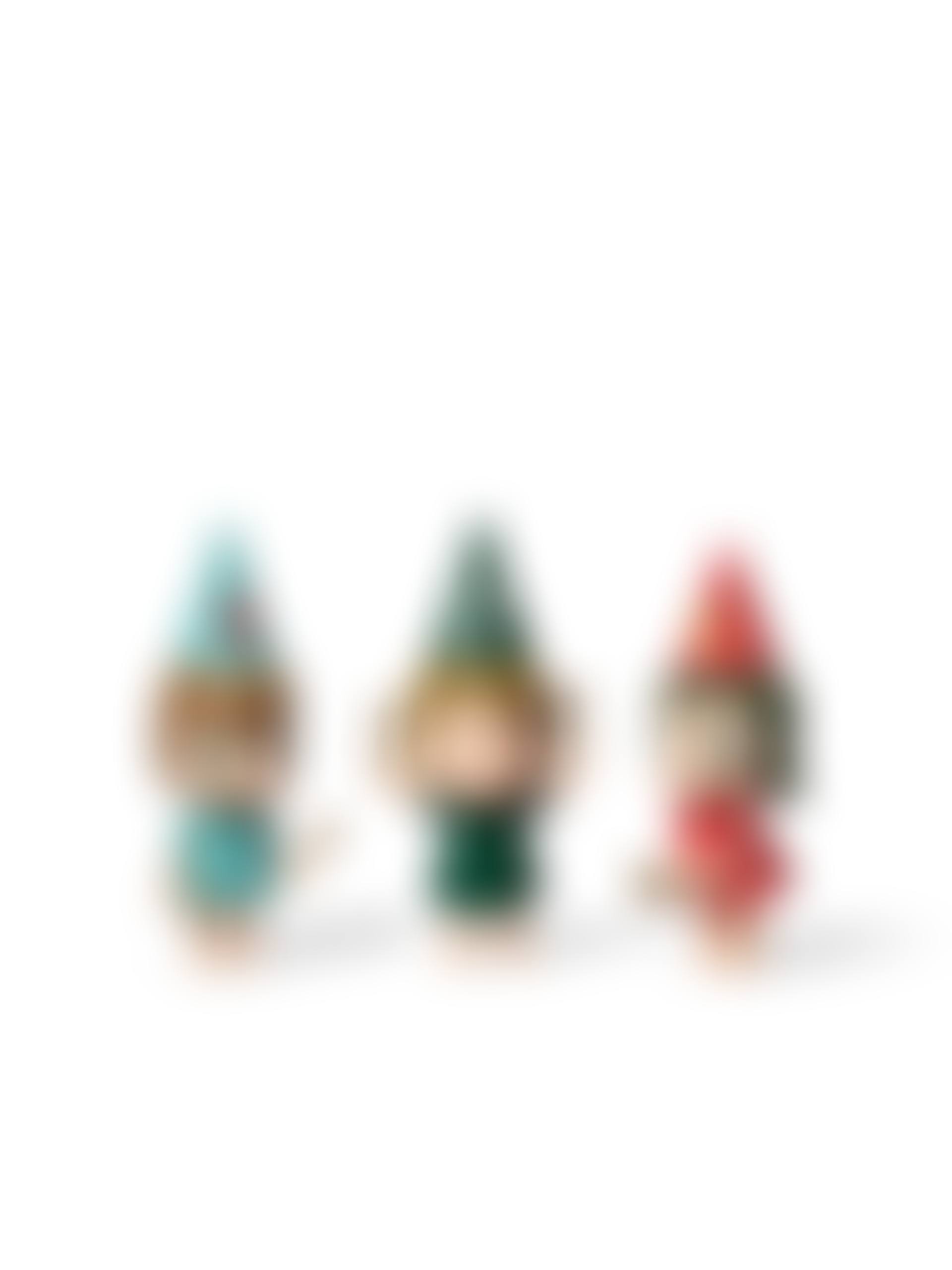 123 Drumming Girls (Set of Three) (preview)