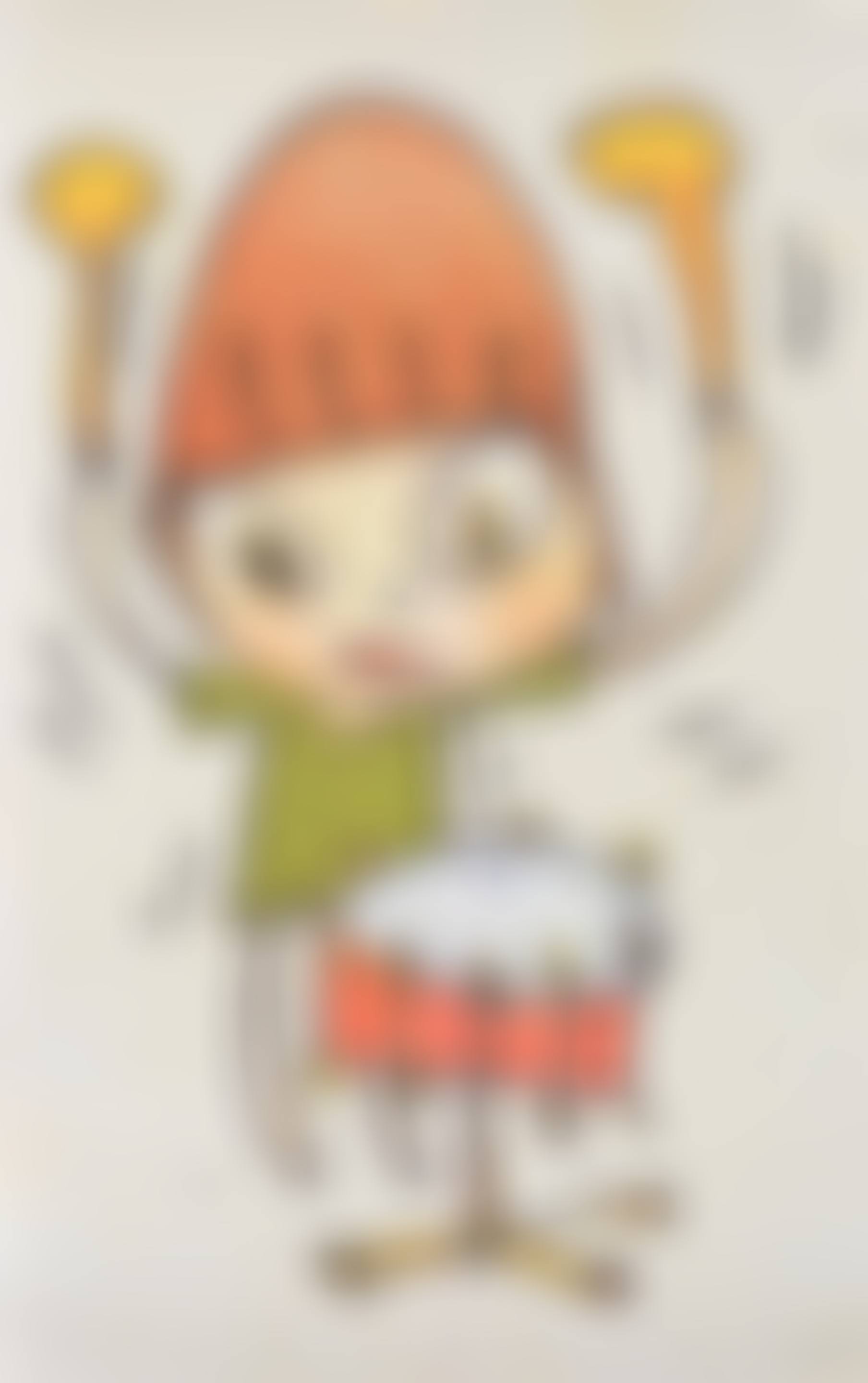 Banging the Drum (preview)