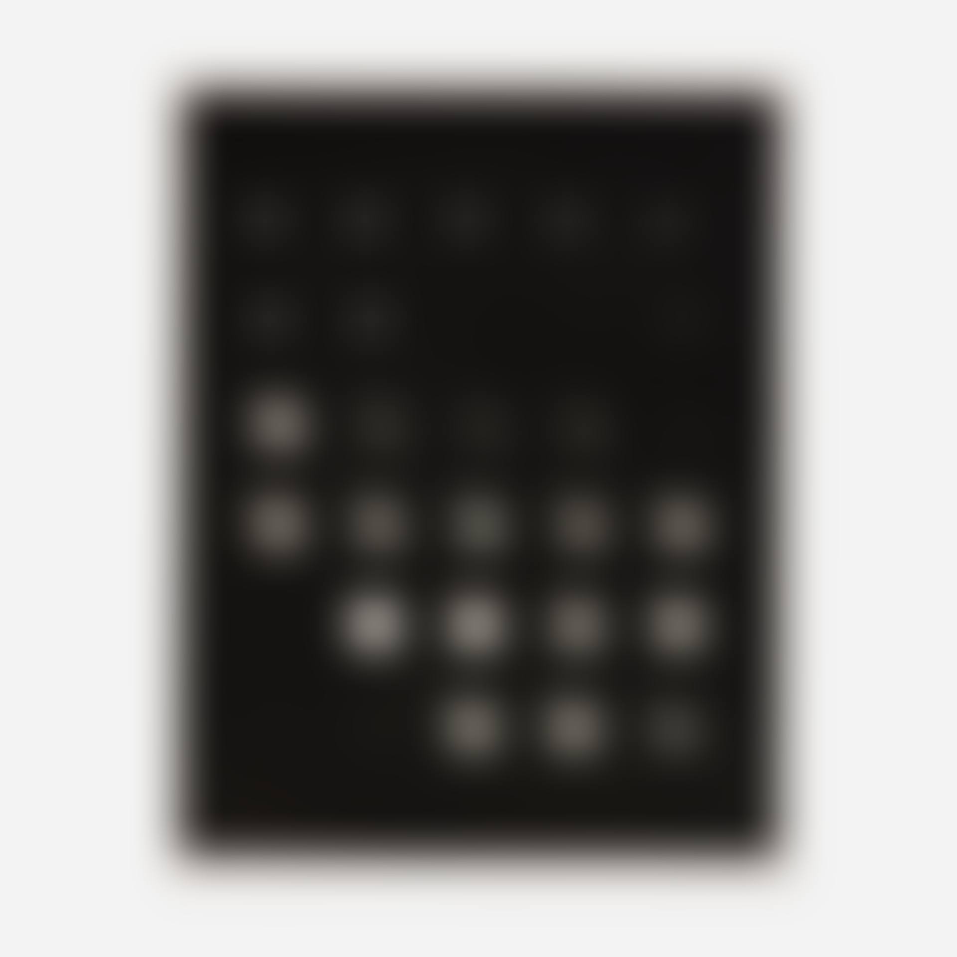 Untitled (from the Moon Three suite) (preview)
