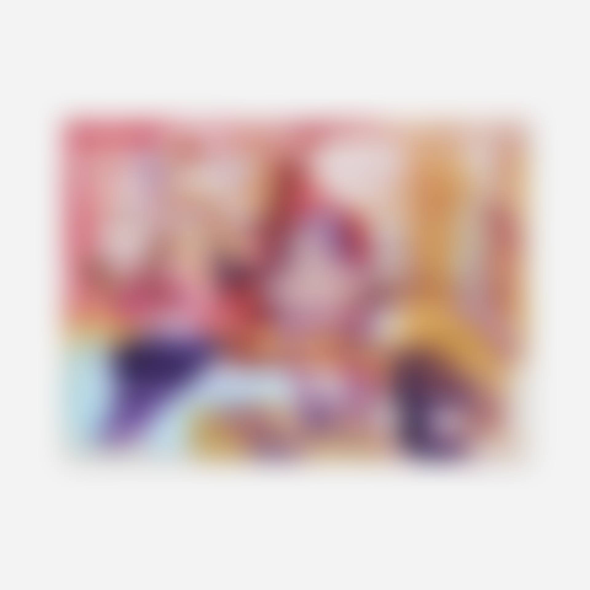 Hidden Agenda (preview)