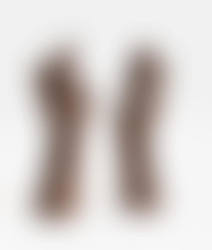 PAIR OF ASIAN CARVED WOOD HANDS, PROBABLY JAPANESE (preview)