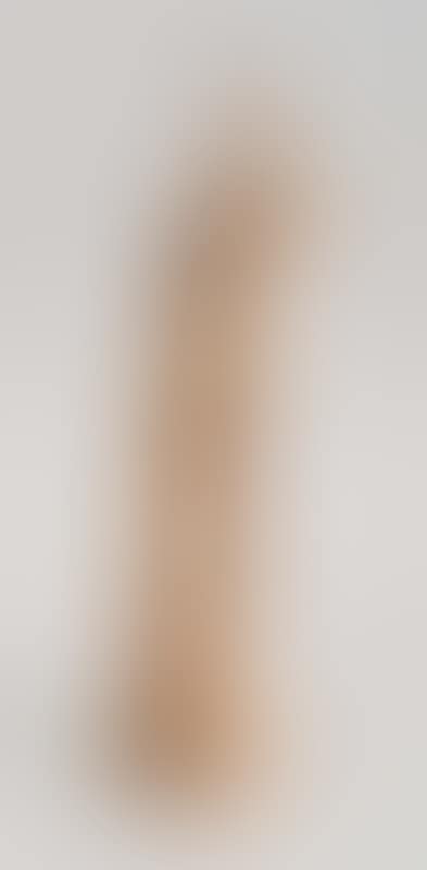 CHINESE POTTERY FIGURE OF A DANCER, TANG DYNASTY (preview)